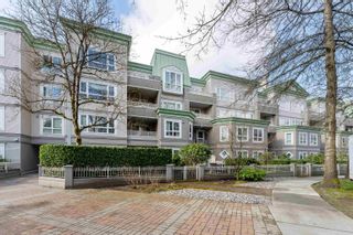 Photo 2: 327 2980 PRINCESS Crescent in Coquitlam: Canyon Springs Condo for sale in "MONTCLAIRE" : MLS®# R2761729