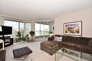 Photo 4: 601 518 MOBERLY ROAD in Vancouver: False Creek Condo for sale (Vancouver West)  : MLS®# R2047447