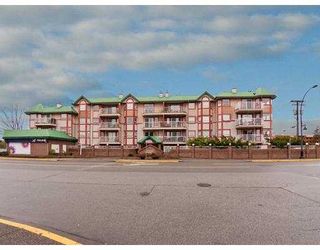 Photo 10: 327 22661 LOUGHEED Highway in Maple Ridge: East Central Condo for sale : MLS®# V980911