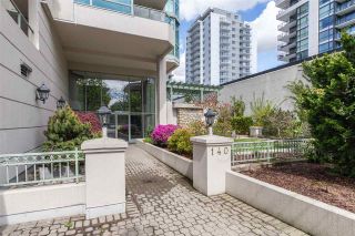 Photo 3: 904 140 E 14TH Street in North Vancouver: Central Lonsdale Condo for sale in "Springhill Place" : MLS®# R2452707