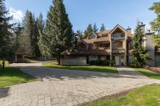 Photo 3: 18 4636 BLACKCOMB Way in Whistler: Benchlands Townhouse for sale : MLS®# R2873807