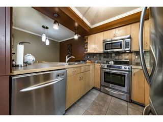 Photo 5: 109 932 ROBINSON STREET in Coquitlam: Coquitlam West Condo for sale : MLS®# R2313900
