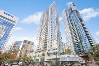 Photo 29: 502 1188 W PENDER Street in Vancouver: Coal Harbour Condo for sale in "SAPPHIRE" (Vancouver West)  : MLS®# R2877713