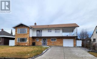 Photo 1: 899 BURDEN STREET in Prince George: House for sale : MLS®# R2838467