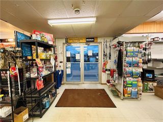 Photo 2: 122 Ash Street in Melita: Business for sale or rent : MLS®# 202406724