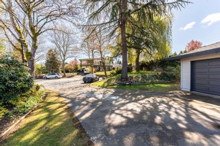 Photo 35: 4926 BEAMISH Court in Burnaby: Forest Glen BS House for sale (Burnaby South)  : MLS®# R2870786