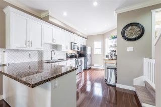Photo 4: 47 22788 WESTMINSTER Highway in Richmond: Hamilton RI Townhouse for sale in "Hamilton Station" : MLS®# R2479880