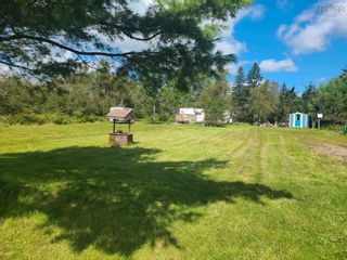 Photo 6: 249 Back Road in Montrose: 104-Truro / Bible Hill Vacant Land for sale (Northern Region)  : MLS®# 202318224