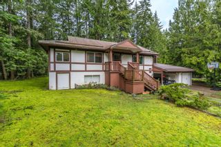 Photo 6: 2700 Sallachie Rd in Shawnigan Lake: ML Shawnigan House for sale (Malahat & Area)  : MLS®# 899997