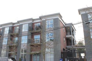 Photo 2: 423 555 Franklyn St in Nanaimo: Na Old City Condo for sale : MLS®# 926813