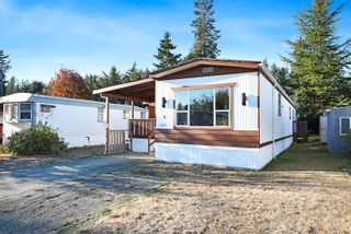 Photo 17: 6 390 Cowichan Ave in Courtenay: CV Courtenay East Manufactured Home for sale (Comox Valley)  : MLS®# 919453