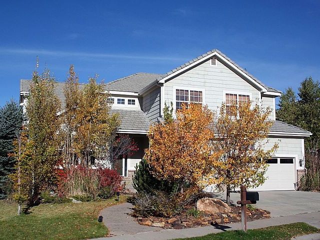 Main Photo: 6399 Saddle Rock Trail in Aurora: House for sale : MLS®# 908338