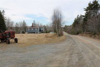 Photo 10: Lot 4 Miller Road in Devon: 30-Waverley, Fall River, Oakfield Vacant Land for sale (Halifax-Dartmouth)  : MLS®# 202007244