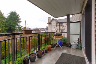 Photo 18: 217 3770 MANOR Street in Burnaby: Central BN Condo for sale in "CASCADE WEST" (Burnaby North)  : MLS®# R2425470
