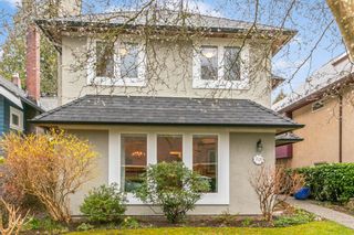 Photo 2: 4520 W 11TH Avenue in Vancouver: Point Grey House for sale (Vancouver West)  : MLS®# R2761070