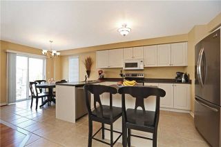 Photo 13: 86 Babcock Crest in Milton: Dempsey House (2-Storey) for sale : MLS®# W3272427