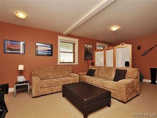 Photo 16: 631 Avalon Rd in VICTORIA: Vi James Bay Half Duplex for sale (Victoria)  : MLS®# 640799