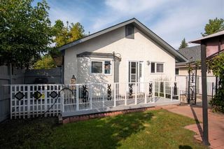 Photo 21: 796 St Joseph Street in Winnipeg: St Boniface Residential for sale (2A)  : MLS®# 202222362