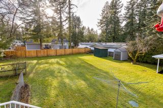 Photo 39: 19974 36A Avenue in Langley: Brookswood Langley House for sale in "BROOKSWOOD" : MLS®# R2643257