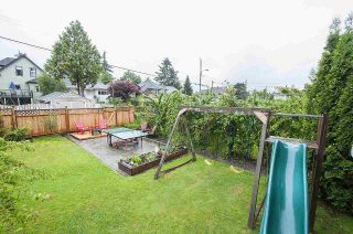 Photo 19: 2486 ETON Street in Vancouver: Hastings East House for sale (Vancouver East)  : MLS®# R2082882