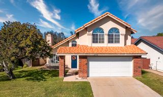 Photo 1: 24792 Half Dome Court in Murrieta: Residential for sale (699 - Not Defined)  : MLS®# PTP2305295