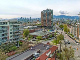 Photo 24: 904 2770 SOPHIA Street in Vancouver: Mount Pleasant VE Condo for sale in "Stella" (Vancouver East)  : MLS®# R2687964