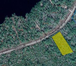 Photo 1: Lot 14 Alexander Avenue in Waterloo Lake: Annapolis County Vacant Land for sale (Annapolis Valley)  : MLS®# 202210326