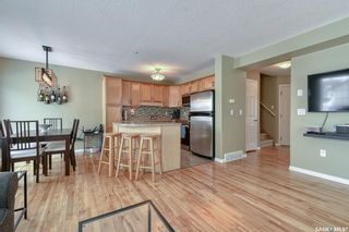 Photo 6: 56 3101 Tregarva Drive East in Regina: River Bend Residential for sale : MLS®# SK928338