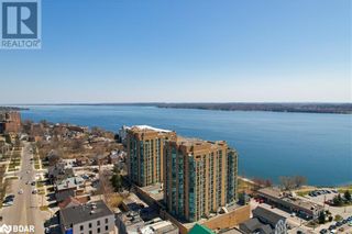 Photo 2: 140 DUNLOP Street E Unit# 611 in Barrie: Condo for sale : MLS®# 40460035