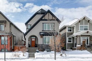 Photo 1: 139 Masters Avenue SE in Calgary: Mahogany Detached for sale : MLS®# A2117803