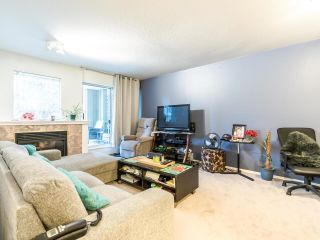 Photo 3: 103 1154 WESTWOOD Street in Coquitlam: North Coquitlam Condo for sale in "EMERALD COURT" : MLS®# R2783375