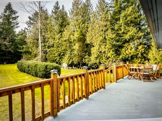 Photo 13: 5505 248 Street in Langley: Salmon River House for sale in "NORTH OTTER" : MLS®# R2631730