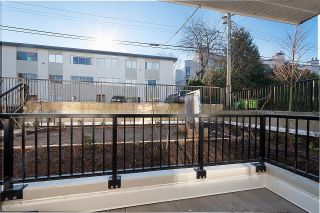 Photo 21: 105 642 E 7TH Avenue in Vancouver: Mount Pleasant VE Condo for sale in "Ivan Manor" (Vancouver East)  : MLS®# R2647668