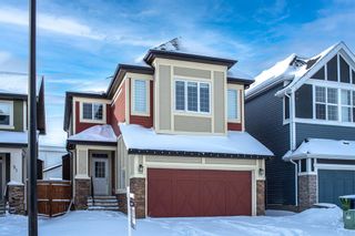 Main Photo: 55 Evansborough Road NW in Calgary: Evanston Detached for sale : MLS®# A2021470