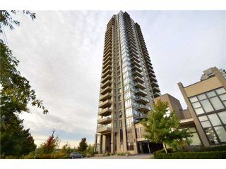 Photo 10: 602 2345 MADISON Avenue in Burnaby: Brentwood Park Condo for sale in "OMA" (Burnaby North)  : MLS®# V916643