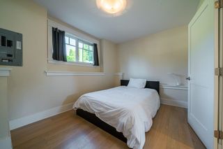 Photo 28: 2280 HAYWOOD Avenue in West Vancouver: Dundarave House for sale : MLS®# R2712381