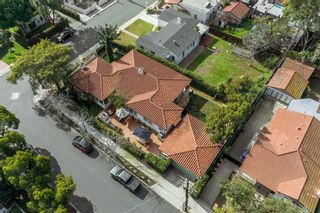 Photo 25: KENSINGTON House for sale : 3 bedrooms : 4252 Alder Drive in San Diego