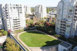 Photo 11: 1706 8068 WESTMINSTER Highway in Richmond: Brighouse Condo for sale in "Camino" : MLS®# R2166959