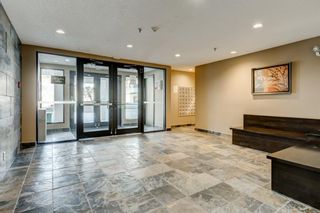 Photo 4: 401 723 57 Avenue SW in Calgary: Windsor Park Apartment for sale : MLS®# A1083069