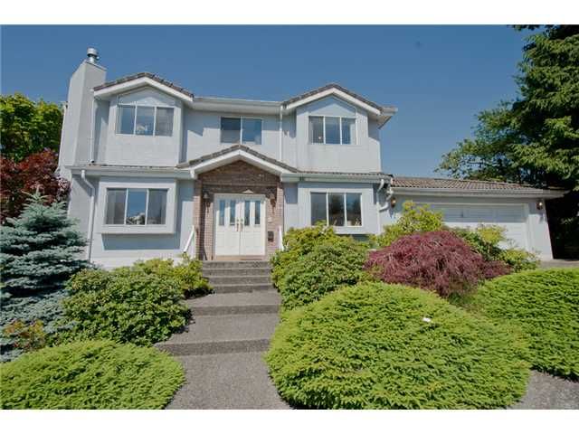 Main Photo: 3095 KINGS Avenue in Vancouver: Collingwood VE House for sale (Vancouver East)  : MLS®# V1013471