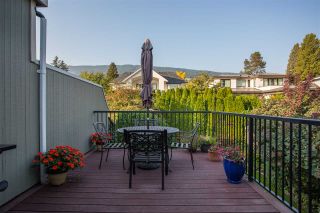 Photo 31: 2317 MARINE Drive in West Vancouver: Dundarave 1/2 Duplex for sale : MLS®# R2504990