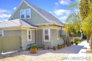 Photo 11: MIDDLETOWN Property for sale: 531 - 535 W Juniper St in San Diego