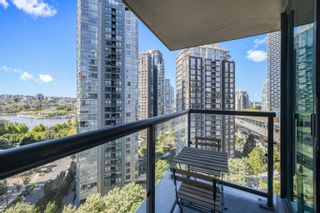 Photo 25: 1604 501 PACIFIC Street in Vancouver: Downtown VW Condo for sale in "THE 501" (Vancouver West)  : MLS®# R2735122