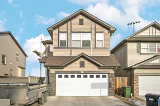 Photo 2: 301 Martin Crossing Place NE in Calgary: Martindale Detached for sale : MLS®# A1177108