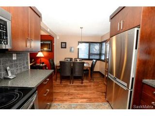 Photo 17: 370 TORONTO Street in Regina: Churchill Downs Single Family Dwelling for sale (Regina Area 03)  : MLS®# 522528