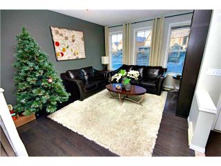 Photo 3: 1036 NEW BRIGHTON Gardens SE in Calgary: New Brighton Residential Detached Single Family for sale : MLS®# C3646142