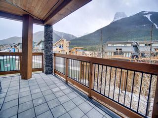 Photo 30: 118 106 Stewart Creek Rise: Canmore Apartment for sale : MLS®# A1164272