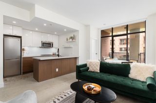 Main Photo: 307 531 BEATTY Street in Vancouver: Downtown VW Condo for sale in "METROLIVING" (Vancouver West)  : MLS®# R2789913