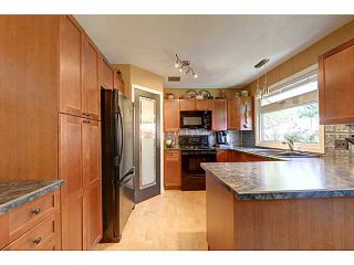 Photo 5: 2407 23 Street: Nanton Residential Detached Single Family for sale : MLS®# C3582596