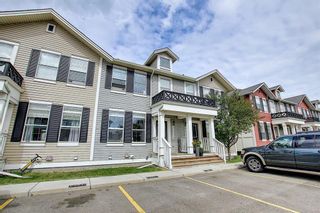 Photo 39: 3904 1001 8 Street NW: Airdrie Row/Townhouse for sale : MLS®# A1124150
